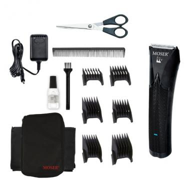 Moser TrendCut Li-Ion 1661.0460