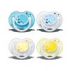 Avent Night 2pcs 0+