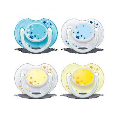 Avent Night 2pcs 0+