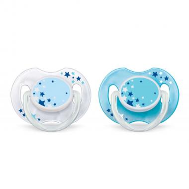 Avent Night 2pcs 0+