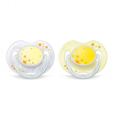 Avent Night 2pcs 0+