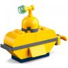 LEGO Конструктор Classic Океан творчих ігор 11018