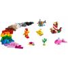 LEGO Конструктор Classic Океан творчих ігор 11018