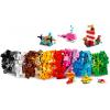 LEGO Конструктор Classic Океан творчих ігор 11018