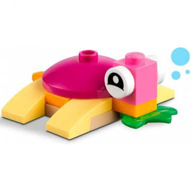 LEGO Конструктор Classic Океан творчих ігор 11018
