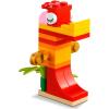 LEGO Конструктор Classic Океан творчих ігор 11018