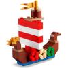 LEGO Конструктор Classic Океан творчих ігор 11018
