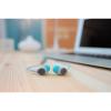 Koss Навушники KEB15iT Mic Teal 195207.101