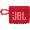 JBL GO 3[Red]