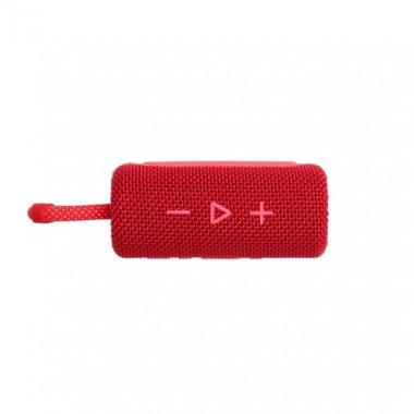 JBL GO 3[Red]