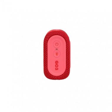 JBL GO 3[Red]