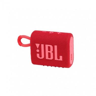 JBL GO 3[Red]