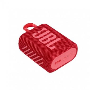 JBL GO 3[Red]