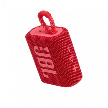 JBL GO 3[Red]