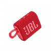 JBL GO 3[Red]