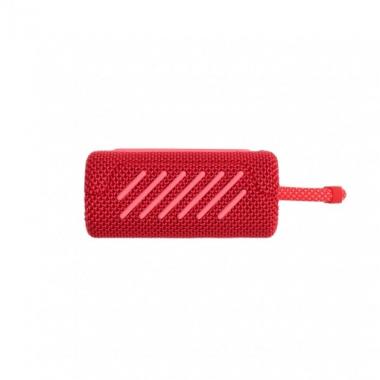 JBL GO 3[Red]