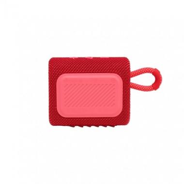 JBL GO 3[Red]