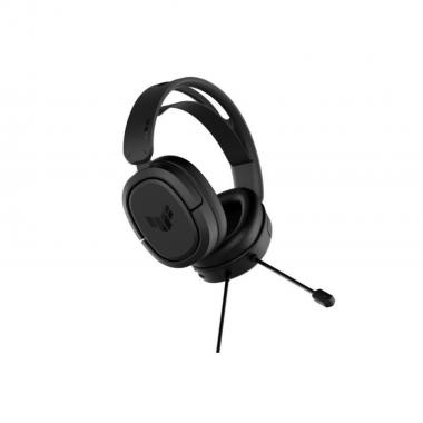 ASUS Гарнитура игровая TUF H1 Black