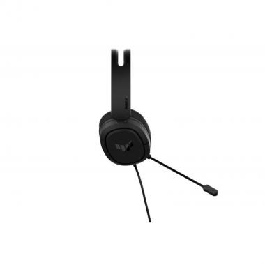 ASUS Гарнитура игровая TUF H1 Black