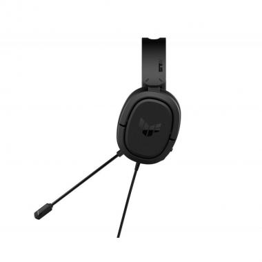 ASUS Гарнитура игровая TUF H1 Black
