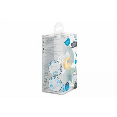 Nuvita Пустушка Air55 Cool 6m+ симетрична[NV7085SC]