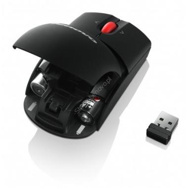Lenovo ThinkPad Laser
