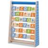 Wonderworld Developing game Board with English letters