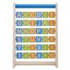 Wonderworld Developing game Board with English letters