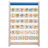 Wonderworld Developing game Board with English letters