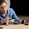 LEGO Конструктор Creator Queer Eye - The Fab 5 Loft 10291