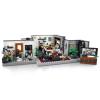 LEGO Конструктор Creator Queer Eye - The Fab 5 Loft 10291