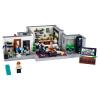 LEGO Конструктор Creator Queer Eye - The Fab 5 Loft 10291