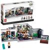 LEGO Конструктор Creator Queer Eye - The Fab 5 Loft 10291