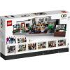 LEGO Конструктор Creator Queer Eye - The Fab 5 Loft 10291