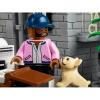 LEGO Конструктор Creator Queer Eye - The Fab 5 Loft 10291