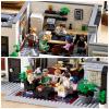 LEGO Конструктор Creator Queer Eye - The Fab 5 Loft 10291