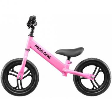 Miqilong Balance Bicycle SC Pink 12` BTС-SC12-PINK