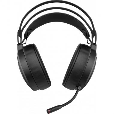 HP Гарнитура X1000 WL 7.1 Black