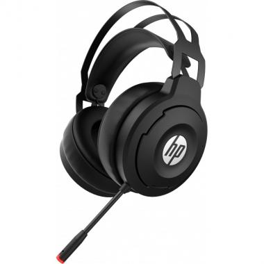 HP Гарнитура X1000 WL 7.1 Black