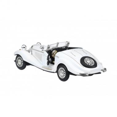 Same Toy Автомобиль Vintage Car (белый)