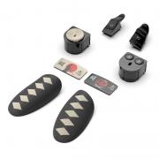 Thrustmaster Комплект модулів eSwap Pro Controller Fighting Pack