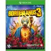 2K Borderlands 3 (XBOX)