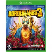 2K Borderlands 3 (XBOX)