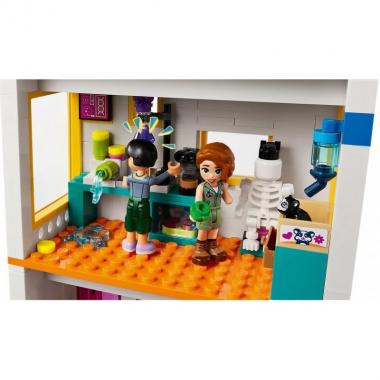 LEGO Конструктор Friends Хартлейк-Сіті: міжнародна школа