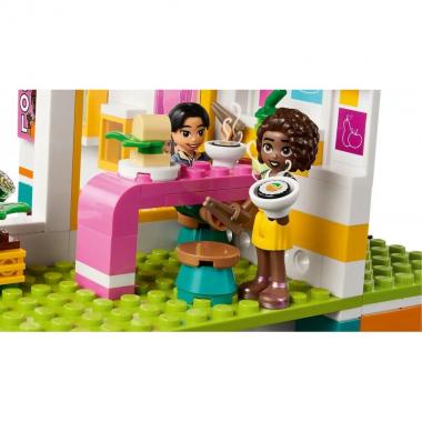 LEGO Конструктор Friends Хартлейк-Сіті: міжнародна школа
