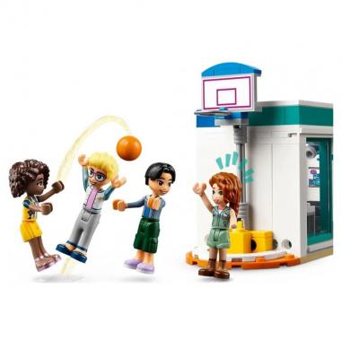 LEGO Конструктор Friends Хартлейк-Сіті: міжнародна школа