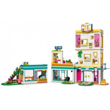 LEGO Конструктор Friends Хартлейк-Сіті: міжнародна школа
