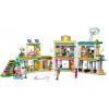 LEGO Конструктор Friends Хартлейк-Сіті: міжнародна школа