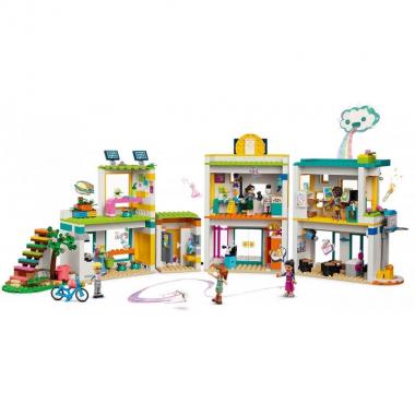 LEGO Конструктор Friends Хартлейк-Сіті: міжнародна школа