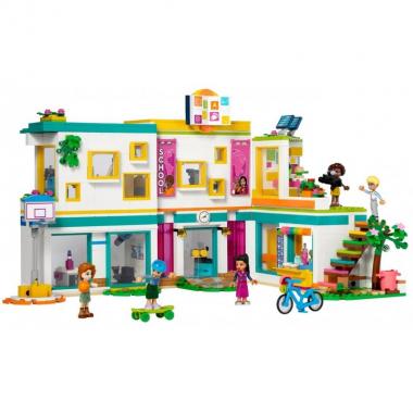 LEGO Конструктор Friends Хартлейк-Сіті: міжнародна школа